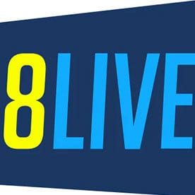 Nhà cái 8live