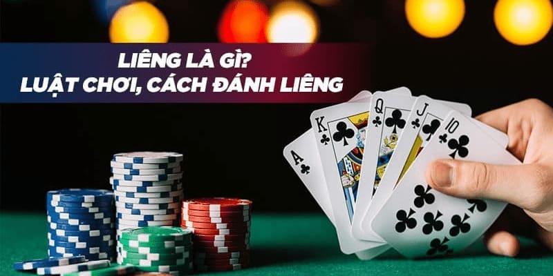 Đôi nét về bài Liêng