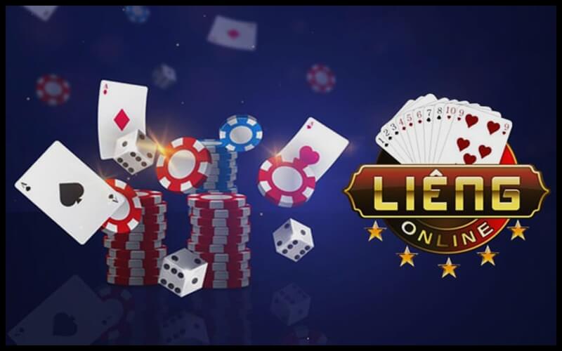 Chơi bài Liêng tại Casino