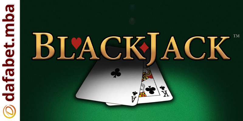 Giới thiệu bài Blackjack