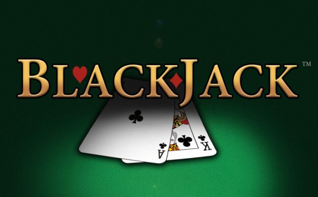 Giới thiệu bài Blackjack