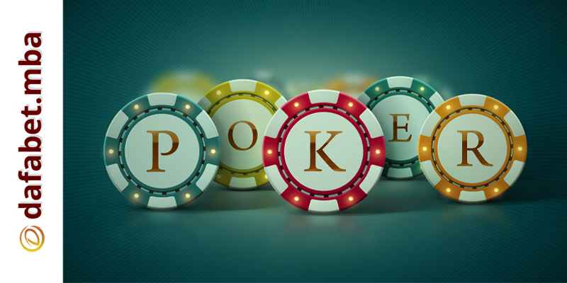 Giới thiệu bài Poker