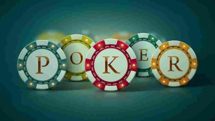 Giới thiệu bài Poker