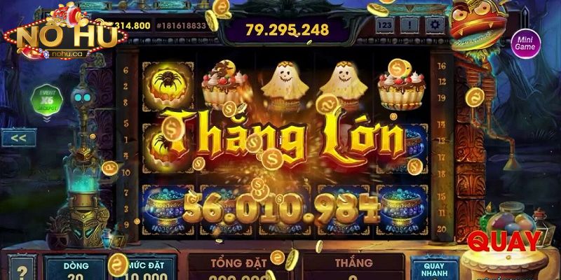 Mẹo chơi game nổ hũ tại Dafabet