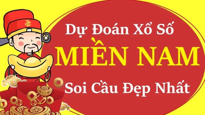 Phương pháp soi cầu xổ số miền Nam