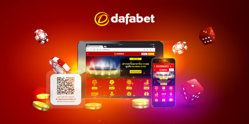 Tải app Dafabet về thiết bị cá nhân